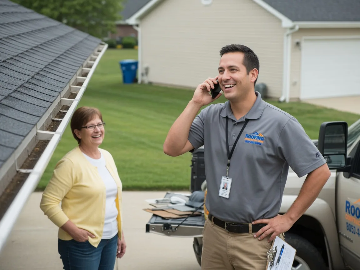 Local Roofing Contractors Lake City, PA FAQs